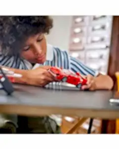 LEGO Speed Champions Ferrari F40 76934