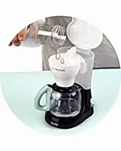 Smoby Tefal Oyuncak Filtre Kahve Makinesi