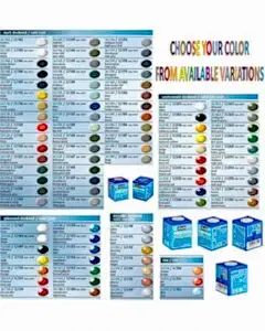 Revell Email Color Maket Boyası Beige Silk 32314