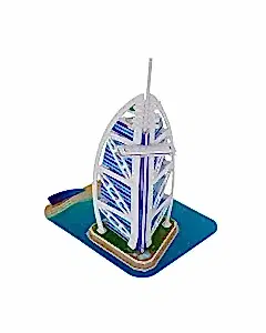 Burç el-Arap Dubai C065H