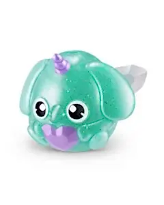 Rainbocorns Eggzania Fairy Peluş Sürpriz Paket Turuncu Kanat 92106