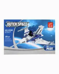 Ausini Outer Space Set 25260