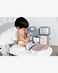 Smoby Bebek Bakım Merkezi