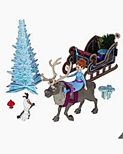 Disney Frozen Advent Yılbaşı Takvim Seti HWX20