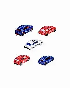 Majorette French Touch 5'li Koleksiyon Paketi