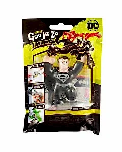 Goojitzu Dc S4 Mini Figür  Kryptonian Steel Superman