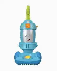 Fisher Price Neşeli Süpürge Türkçe GTW19