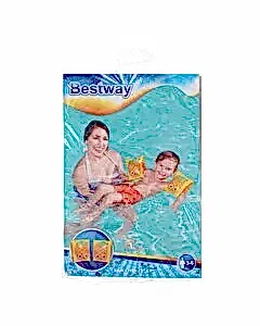 Bestway Ananas Desenli Kolluk