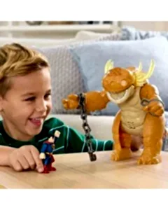 Imaginext Sesli ve Işıklı Superman Aksiyon Figürü Oyun Seti JDL07