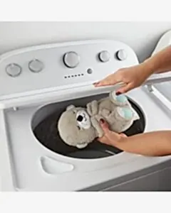 Fisher Price Uyku ve Oyun Arkadaşı Su Samuru FXC66