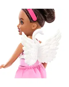 Barbie Chelsea Meslekleri Öğreniyor Bebek Serisi JCW58