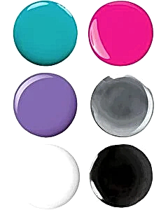 Clementoni Crazy Chic Tırnak Tutkusu