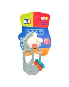 LC Denizatı Çıngırak ve Diş Kaşıyıcı