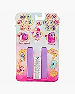 Scruff A Luvs Kuaför Sürprizi S3 30165