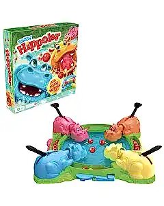 Tonton Hippolar Çılgın Misket Kapmaca F8815