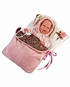 Llorens Lalka Bobas Mimi 42 Cm