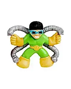 Goojitzu Marvel Minis Figür Tekli Paket S8 CDU12-08275 Doctor Octobus