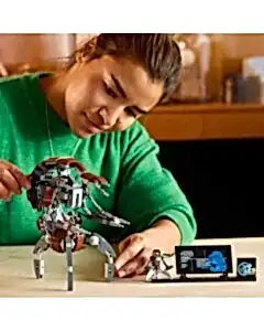 LEGO Star Wars Droideka 75381