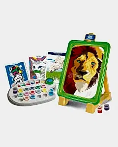 Clementoni Idea Resim Atölyesi