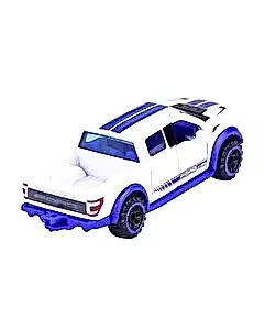 Majorette Limited Edition Series Ford F-150 Raptor