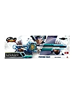 Infinity Nado Güç Paketi Gale Wings