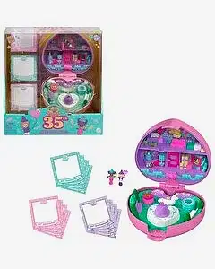 Polly Pocket Polly 35th Birthday Partytime Stamper HWP20