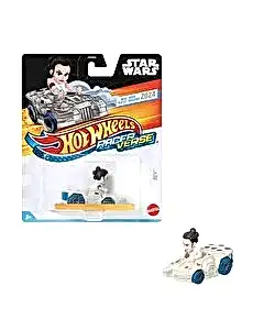 Hot Wheels RacerVerse Tekli Arabalar Rey HRT20