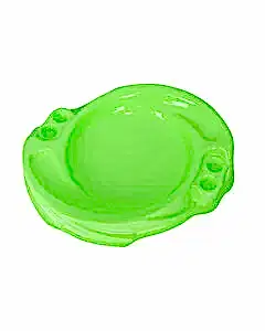 Yeşil Beyblade Stadyum Savaş Arenası