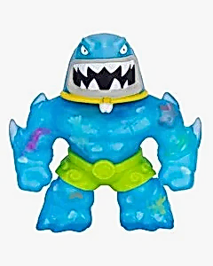 Goojitzu Stretch Hero Creator Make Your Own Thrash 42784