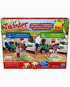 Twister Junior