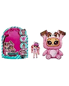 L.O.L. Surprise Tweens Costume Surprise Ali Dance Bebeği