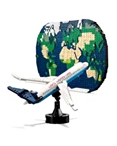 LEGO Seyahat Anıları 41838