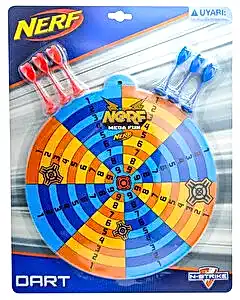 Nerf Mıknatıslı Dart 28 cm.