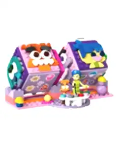 LEGO Disney Ters Yüz 2 Duygu Küpleri 43248