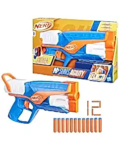 Nerf N-Seri̇si̇ Agility