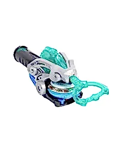 Infinity Nado Başlangıç Paketi Altın Savaşçı Phoenix