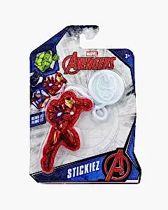 Marvel Yapıştır Yakala Iron Man