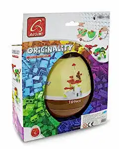 Ausini Originality Set 25477