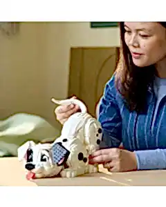 LEGO Disney 101 Dalmaçyalı Köpek Yavrusu 43269