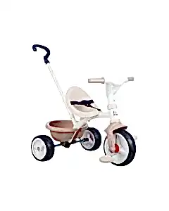 Smoby Be Move Üç Tekerlekli Bisiklet Bej