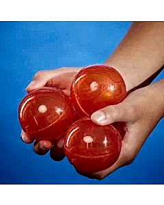 Nerf Super Soaker Su Topları 3'lü F6392