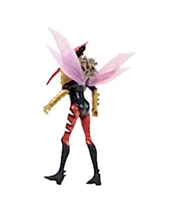 He-Man ve Masters of the Universe Aksiyon Figürleri Mo Squitra HDR53