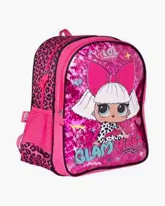 L.O.L. Suprise Okul Çantası 2501