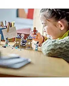 LEGO Marvel Iron Man ve Iron Ordusu, Hydra Soldier’a Karşı 76288