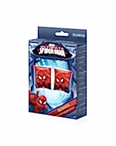 Bestway Spider-Man Kolluk 23x15 Cm
