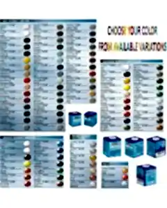 Revell Aqua Color Maket Boyası Clear Red 36731