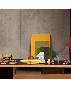 LEGO Sonic Tails’in Macera Teknesi 76997