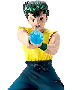 Yu Yu Hakusho Yusuke Figür 17 Cm