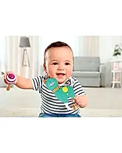 Baby Clementoni İnteraktif Lama