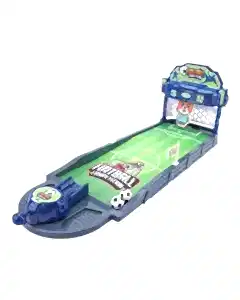 Fırlatmalı Masa Futbol Oyunu